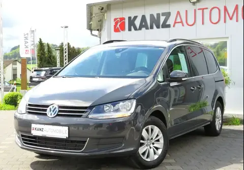 Used VOLKSWAGEN SHARAN Petrol 2021 Ad 