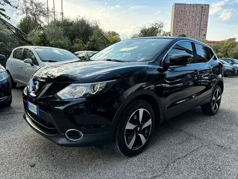 Used NISSAN QASHQAI Diesel 2016 Ad 