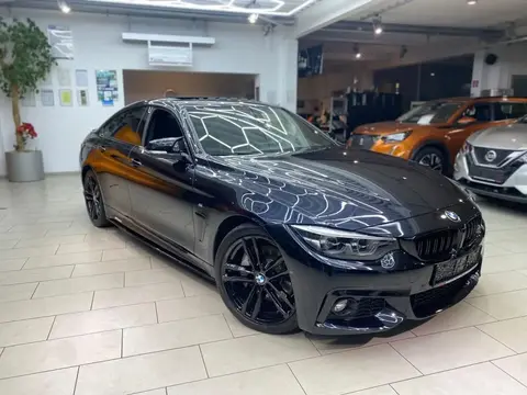 Annonce BMW SERIE 4 Essence 2019 d'occasion 