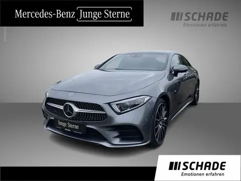 Used MERCEDES-BENZ CLASSE CLS Diesel 2019 Ad 