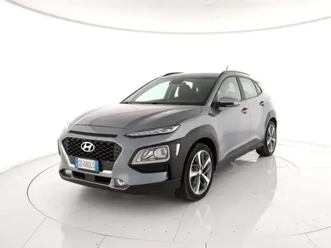 Used HYUNDAI KONA Petrol 2021 Ad 