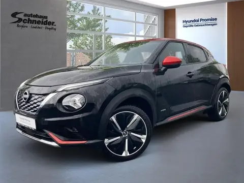 Used NISSAN JUKE Hybrid 2023 Ad 