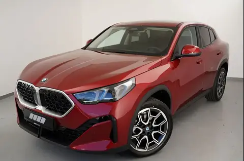 Annonce BMW X2 Diesel 2024 d'occasion 