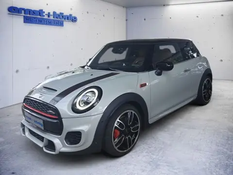 Annonce MINI JOHN COOPER WORKS Essence 2021 d'occasion 