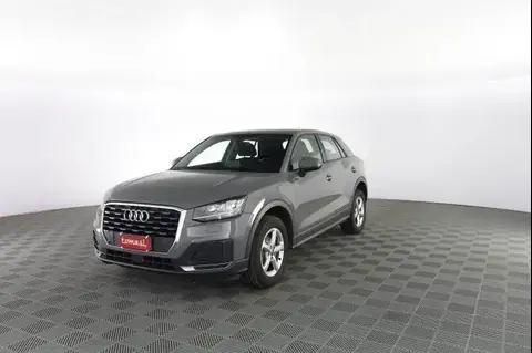 Annonce AUDI Q2 Diesel 2019 d'occasion 