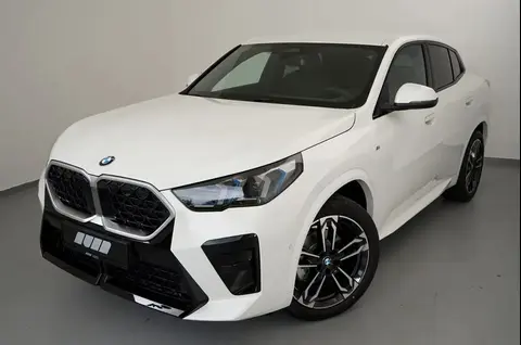 Annonce BMW X2 Diesel 2024 d'occasion 