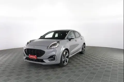 Annonce FORD PUMA Hybride 2023 d'occasion 