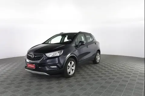 Annonce OPEL MOKKA Diesel 2019 d'occasion 