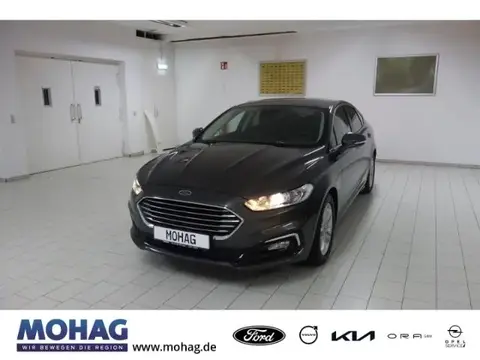 Annonce FORD MONDEO Essence 2019 d'occasion 