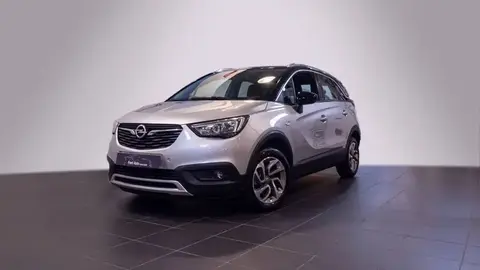 Used OPEL CROSSLAND Petrol 2017 Ad 