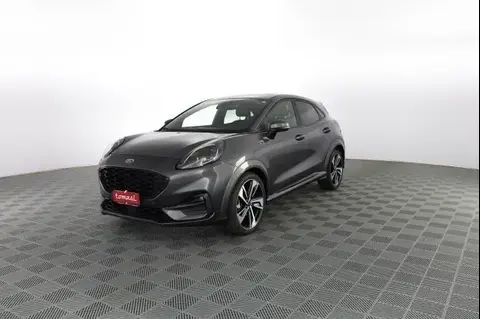 Used FORD PUMA Hybrid 2023 Ad 