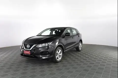 Annonce NISSAN QASHQAI Diesel 2021 d'occasion 