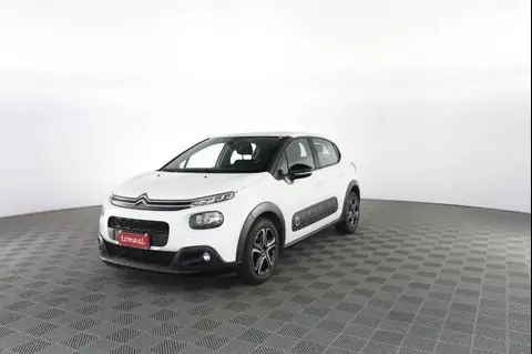 Annonce CITROEN C3 Diesel 2017 d'occasion 