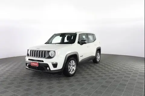 Used JEEP RENEGADE Petrol 2022 Ad 