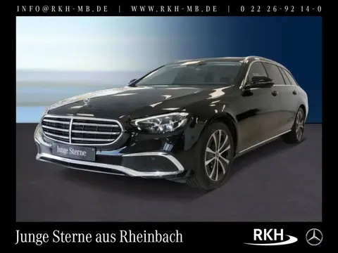 Used MERCEDES-BENZ CLASSE E Petrol 2023 Ad 