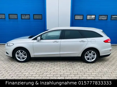 Used FORD MONDEO Diesel 2018 Ad 