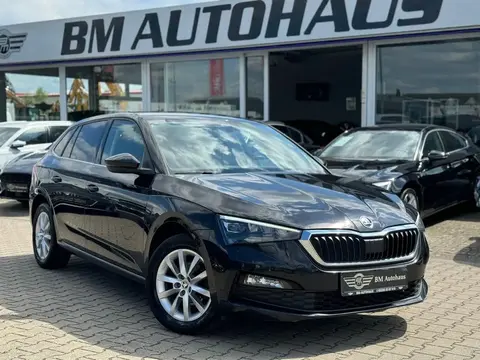 Used SKODA SCALA Petrol 2020 Ad 