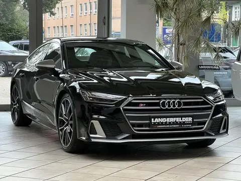 Annonce AUDI S7 Diesel 2023 d'occasion 