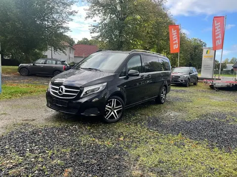 Used MERCEDES-BENZ CLASSE V Diesel 2017 Ad 