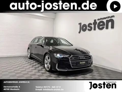 Used AUDI S6 Diesel 2020 Ad 