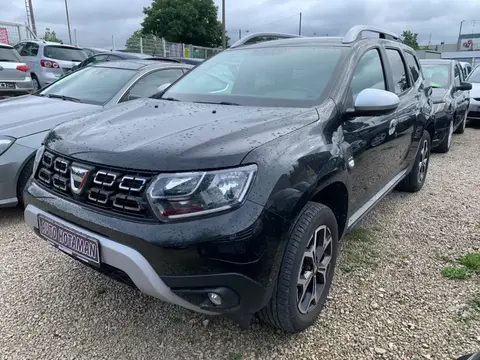 Used DACIA DUSTER Petrol 2019 Ad 