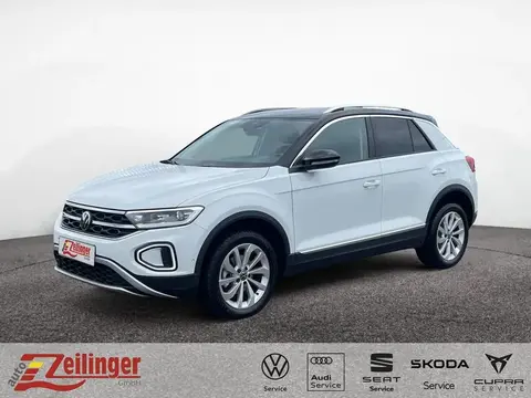 Used VOLKSWAGEN T-ROC Petrol 2024 Ad 