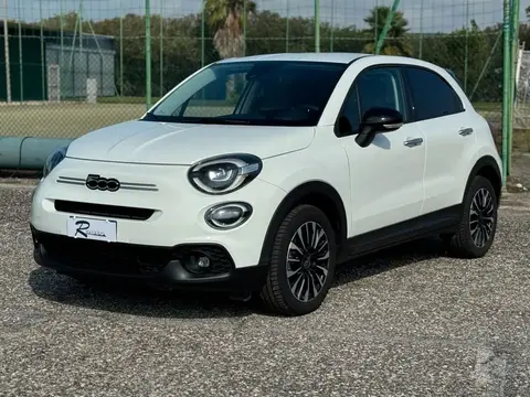 Used FIAT 500X Petrol 2023 Ad 