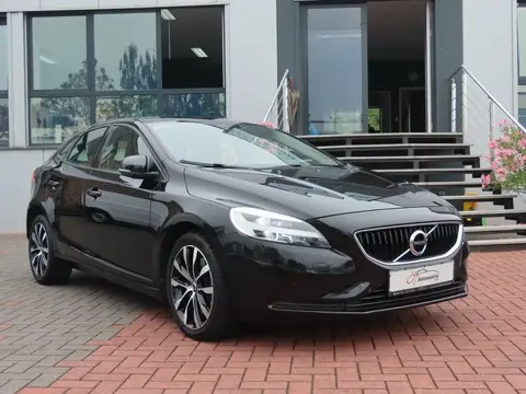 Annonce VOLVO V40 Diesel 2019 d'occasion 