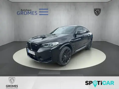 Annonce BMW X4 Essence 2024 d'occasion 