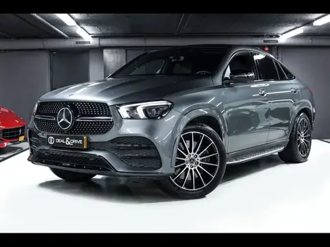 Used MERCEDES-BENZ CLASSE GLE Diesel 2022 Ad 