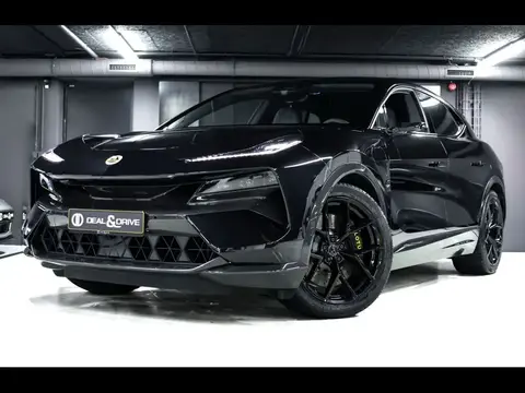 Annonce LOTUS ELETRE Non renseigné 2024 d'occasion 