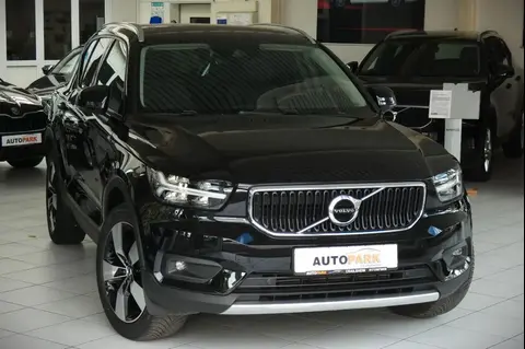 Used VOLVO XC40 Petrol 2020 Ad 