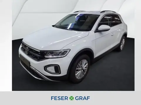 Used VOLKSWAGEN T-ROC Petrol 2024 Ad 