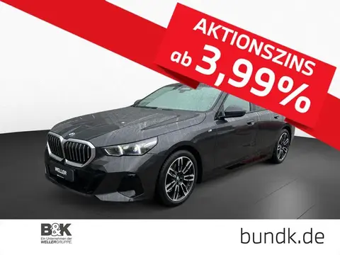 Used BMW SERIE 5 Diesel 2024 Ad 