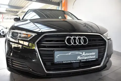 Annonce AUDI A3 Diesel 2020 d'occasion 