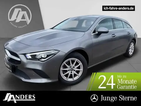 Used MERCEDES-BENZ CLASSE CLA Diesel 2022 Ad 