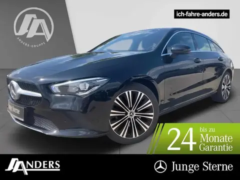 Used MERCEDES-BENZ CLASSE CLA Diesel 2022 Ad 