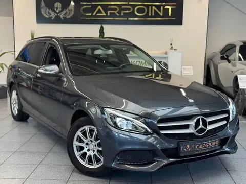 Used MERCEDES-BENZ CLASSE C Diesel 2016 Ad 