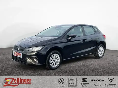 Used SEAT IBIZA Petrol 2024 Ad 