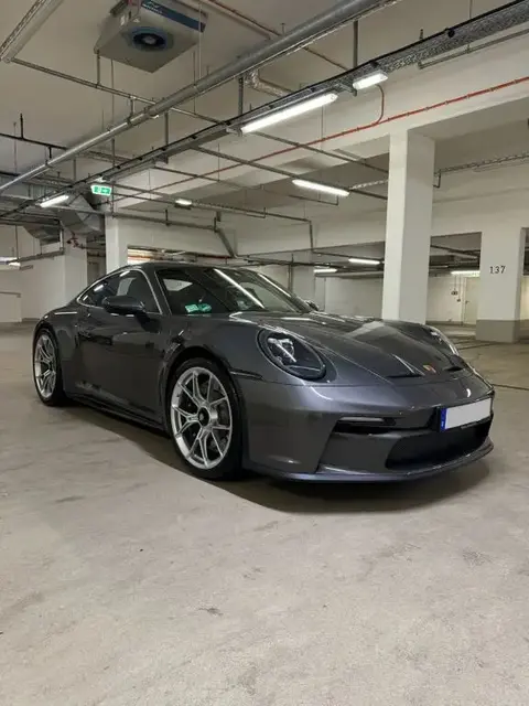 Used PORSCHE 992 Petrol 2023 Ad 