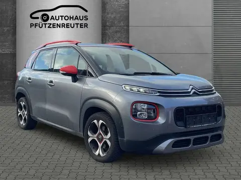 Annonce CITROEN C3 Diesel 2018 d'occasion 