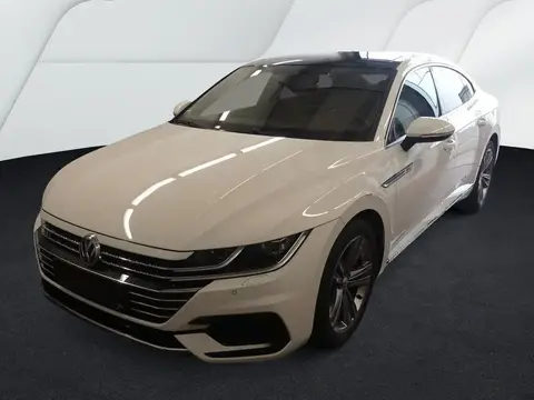 Annonce VOLKSWAGEN ARTEON Diesel 2020 d'occasion 