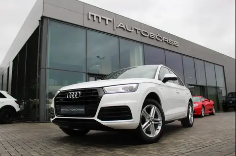 Used AUDI Q5 Diesel 2020 Ad 