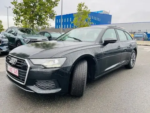 Used AUDI A6 Hybrid 2020 Ad 