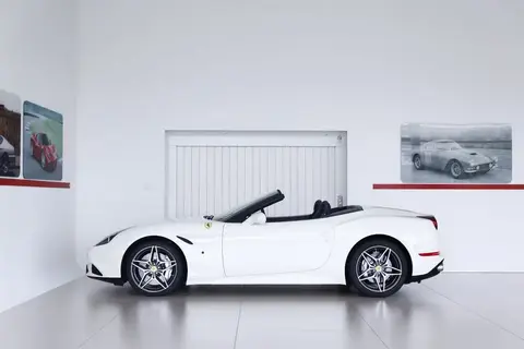 Annonce FERRARI CALIFORNIA Essence 2015 d'occasion 