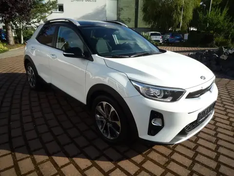 Annonce KIA STONIC Essence 2019 d'occasion 