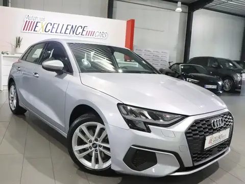 Annonce AUDI A3 Diesel 2020 d'occasion 