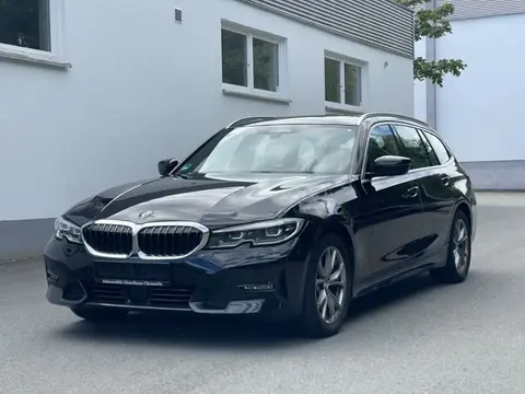 Annonce BMW SERIE 3 Diesel 2020 d'occasion 