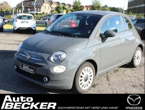 Annonce FIAT 500 Non renseigné 2022 d'occasion 