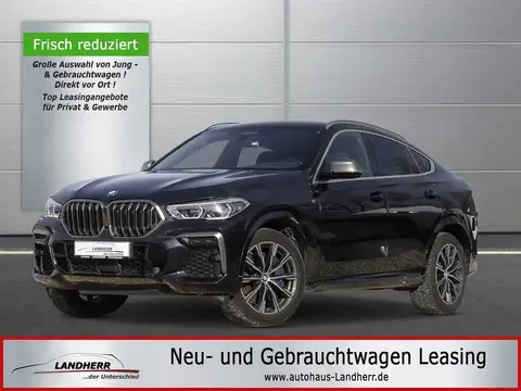 Used BMW X6 Petrol 2022 Ad 